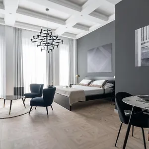 Appartement Il Palazzetto - Sparano