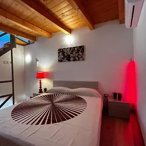  Vakantiehuis Borgo Degli Svevi